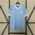 Camiseta Lazio Aniversário 50 Anos Escudo