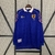Camiseta Manga Longa Japão Home 1998