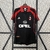 Camiseta Milan Away II 2000 - 2001