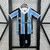 Conjunto Infantil Grêmio Home 24-25