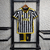 Conjunto Infantil Juventus Home 23/24