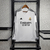 Camiseta Manga Longa Real Madrid Home 24/25