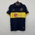 Camiseta Boca Juniors Home 2009 - 2010