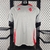 Camiseta Internacional Treino Cinza 25-26