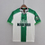 Camiseta Nigéria Away 1996 - 1997