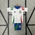 Conjunto Infantil Itália Away 24/25
