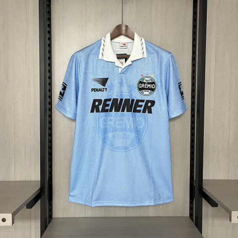 Camiseta Grêmio Third 95-96
