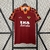 Camiseta Roma Home 1998 - 1999