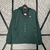 Corta Vento Nike Verde