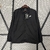 Corta Vento Nike Preto III