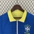 Corta Vento Brasil Dupla Face - Brasil Drip Store