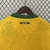 Camiseta Brasil Home 2010 - Brasil Drip Store