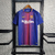 Camiseta Barcelona Home 2017 - 2018