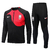 Conjunto Treino Korea Preto II