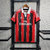 Camiseta Milan Home 2012 - 2013