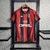 Camiseta Milan Home 1998 - 1999