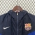 Corta Vento Barcelona Preto - comprar online