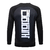 Conjunto Treino Korea Preto II - comprar online