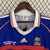 Camiseta Manga Longa França Home 1998 - Brasil Drip Store