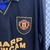 Camiseta Manga Longa Manchester United Away 1993 - 1994 na internet