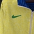 Corta Vento Brasil Dupla Face - Brasil Drip Store