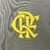 Camiseta Flamengo Treino Cinza 24/25 na internet