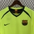 Camiseta Manga Longa Barcelona Away 2005 - 2006 na internet