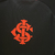 Camiseta Internacional Treino Preta 25-26 na internet