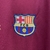 Camiseta Manga Longa Barcelona Home Final Champions League 2009 na internet