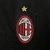 Camiseta Milan Away II 2000 - 2001 na internet