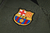 Conjunto Treino Barcelona Musgo na internet