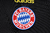 Conjunto Treino Bayern München Preto - comprar online