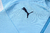 Conjunto Treino Manchester City Azul Bebê/Azul Marinho na internet