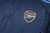 Conjunto Treino Arsenal Azul Marinho - Brasil Drip Store