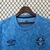 Camiseta Grêmio Treino Celeste 24/25 - Brasil Drip Store