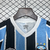 Conjunto Infantil Grêmio Home 24-25 - Brasil Drip Store