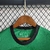 Conjunto Infantil Sporting Home 23/24 - Brasil Drip Store