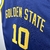 Regata Golden State Warriors Statement Edition na internet