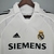 Camiseta Real Madrid Home 2005 - 2006 - Brasil Drip Store