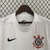 Camiseta Corinthians Home 24/25 - Brasil Drip Store