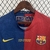 Camiseta Manga Longa Barcelona Home Final Champions League 2009 - Brasil Drip Store