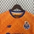 Camiseta Porto Away 24/25 - Brasil Drip Store
