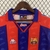 Camiseta Manga Longa Barcelona Home 1996 - 1997 - Brasil Drip Store