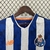 Camiseta Porto Home 24/25 - Brasil Drip Store