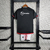 Conjunto Infantil São Paulo Away II 23/24 na internet