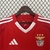 Camiseta Benfica Home 24/25 - Brasil Drip Store