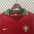 Camiseta Portugal 1997 - 1998 - Brasil Drip Store