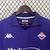 Camiseta Fiorentina Home 24/25 - Brasil Drip Store