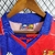 Camiseta Barcelona Home 1992 - 1993 - Brasil Drip Store