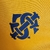 Camiseta Internacional Treino Laranja 23/24 - Brasil Drip Store